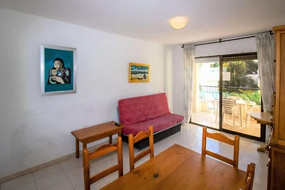 Apartment in Cargador mit Blick auf den...