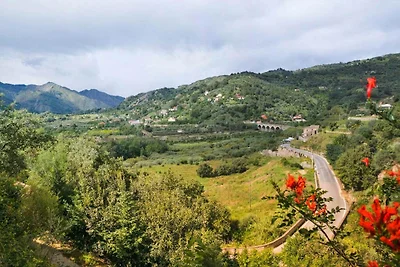 Casa vacanze, Gaggi