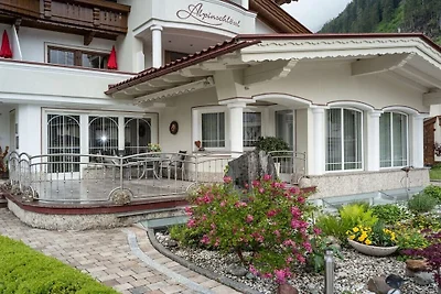 Luxe in het Alpinschlössl****Aparts