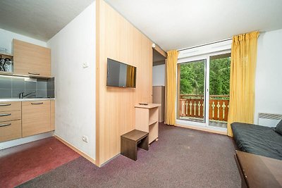 Geweldig appartement in Allos