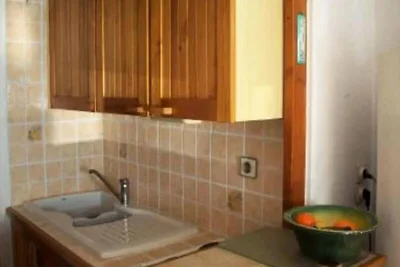 Apartments für 6 Personen