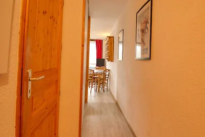 Eterlous Residenz mit drei Zimmern