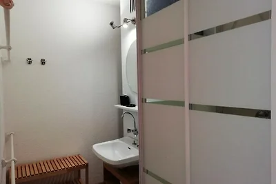 Wohnung in Arc 1600 bei Skiliften