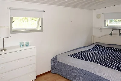 6 Personen Ferienhaus in Löderup-By Traum