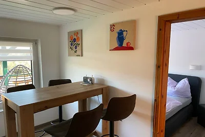 Casa vacanze con giardino privato