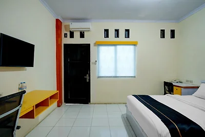 Lima Residence Elegant Deluxe