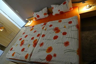 Gezellige vakantiewoning in Palzem