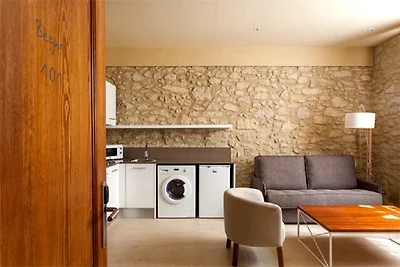 Wohnung in der Nähe des Stadtzentrums