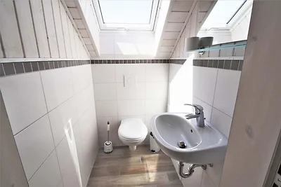 Ferienhaus Erholungsurlaub Mirow