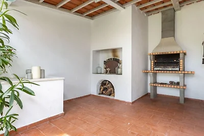 Ferienhaus mit 3 Schlafzimmer