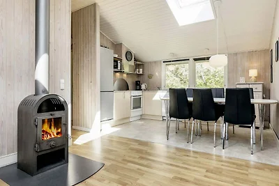 8 persoons vakantie huis in Løkken-By Traum