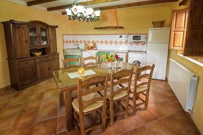 Charmant landhuis in Laroya