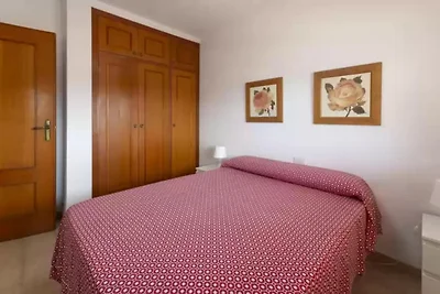 Iris - Apartment In Grau I Platja.