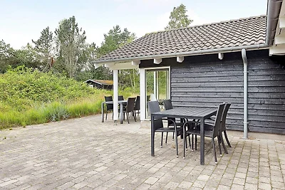 10 persoons vakantie huis in Ålbæk-By Traum