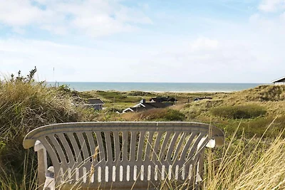 10 Personen Ferienhaus in Løkken