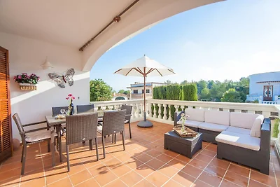 Villa Germanor - Casa En Son Serra De Marina