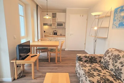 Vakantieappartement voor twee personen in Sel...
