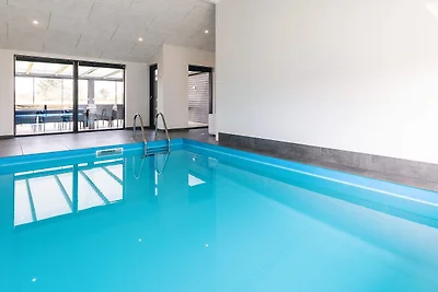 5 sterren vakantie huis in Hjørring