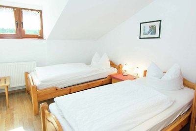 Rustig vakantiehuis met sauna