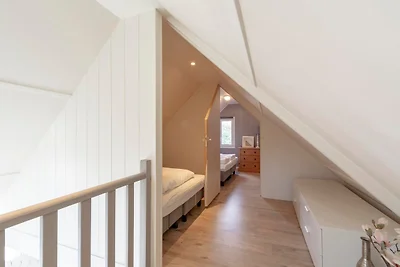 Familienhaus nahe Dünen und Strand