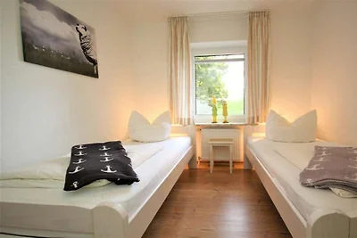 "Haus Strandgut Holiday Apartment 2"