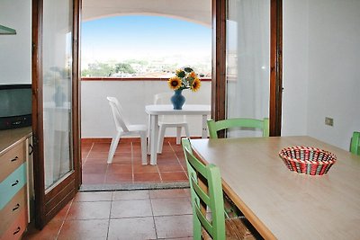 Wohnung in Santa Teresa Gallura