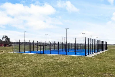 5 Sterne Ferienhaus in Lärbro