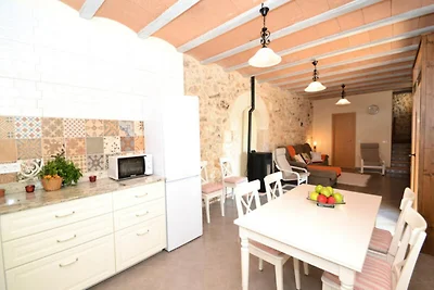 Haus in Santa Margarita mit Pool und Grill