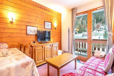 2-Zimmer-Wohnung, Modane
