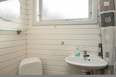 4 persoons vakantie huis in Haderslev