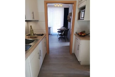 Ferienwohnung mit 1 Schlafzimmer