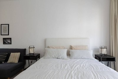 Jinetes Holidays - Apartamento En MÃ¡laga