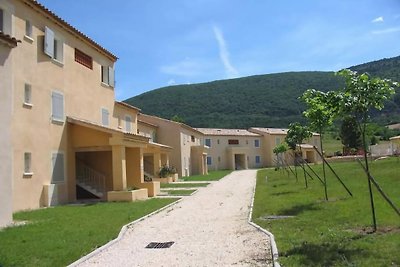 Studio mit Terrasse oder Balkon-ehem. TUI