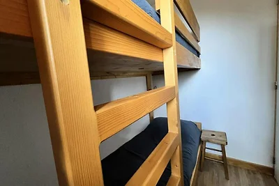 Apartment in Méribel mit Ski-in/Ski-out