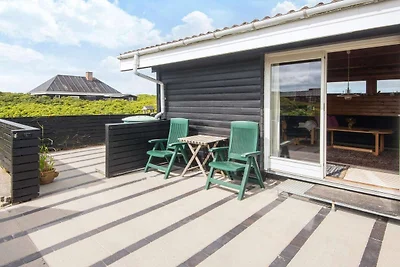 Maison de vacances pour 5 a Fanø