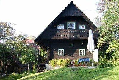 Il rifugio moderno di Höller