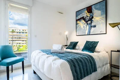 Appartamento a Palm Beach con vista sul mare