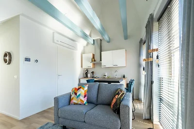 Gemütliche Wohnung im Herzen von Sneek