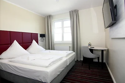 Appartements im Avalon Hotel Bellevue,...