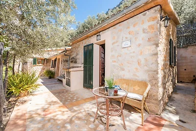 Can Mateu - Casa De Campo En Fornalutx