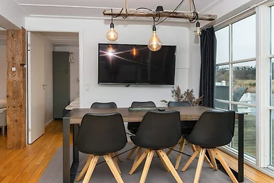 4 Personen Ferienhaus in Ebeltoft-By Traum
