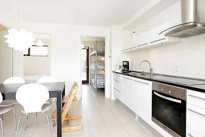 4 persoons vakantie huis in Bogense-By Traum