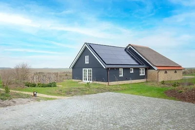 Ferienhaus mit 1 Schlafzimmer