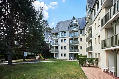 Residenza Les Embruns