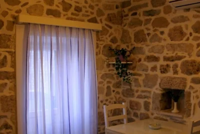 Menego Lodge Bol - Duplex Apartment with...
