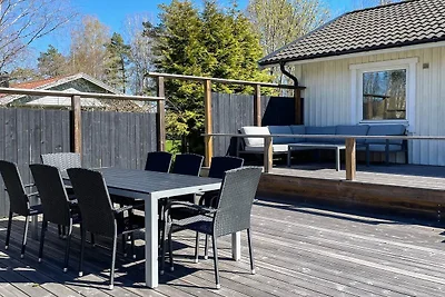4 Sterne Ferienhaus in Löttorp