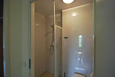 Strandvilla mit Außenwhirlpool für 6 Personen