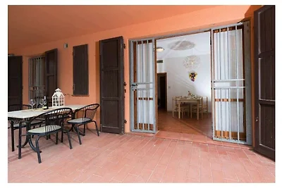 Villaggio Turistico Marina Village Tipo 2
