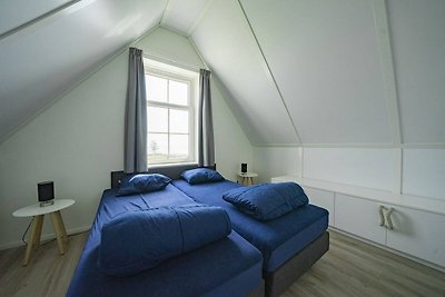 Casa vacanze con sauna, vicino al Markermeer