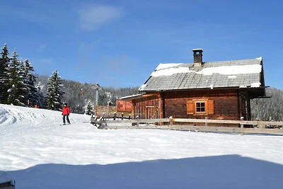 Sennhütte Hohlried